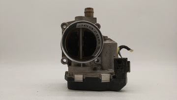 2013-2017 Bmw X3 Throttle Body P/N:A2C53355204 1354 7588625 Fits Fits 2012 2013 2014 2015 2016 2017 2018 OEM Used Auto Parts