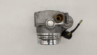 2013-2017 Bmw X3 Throttle Body P/N:A2C53355204 1354 7588625 Fits Fits 2012 2013 2014 2015 2016 2017 2018 OEM Used Auto Parts