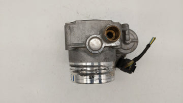 2013-2017 Bmw X3 Throttle Body P/N:A2C53355204 1354 7588625 Fits Fits 2012 2013 2014 2015 2016 2017 2018 OEM Used Auto Parts