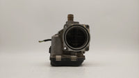 2013-2017 Bmw X3 Throttle Body P/N:A2C53355204 1354 7588625 Fits Fits 2012 2013 2014 2015 2016 2017 2018 OEM Used Auto Parts