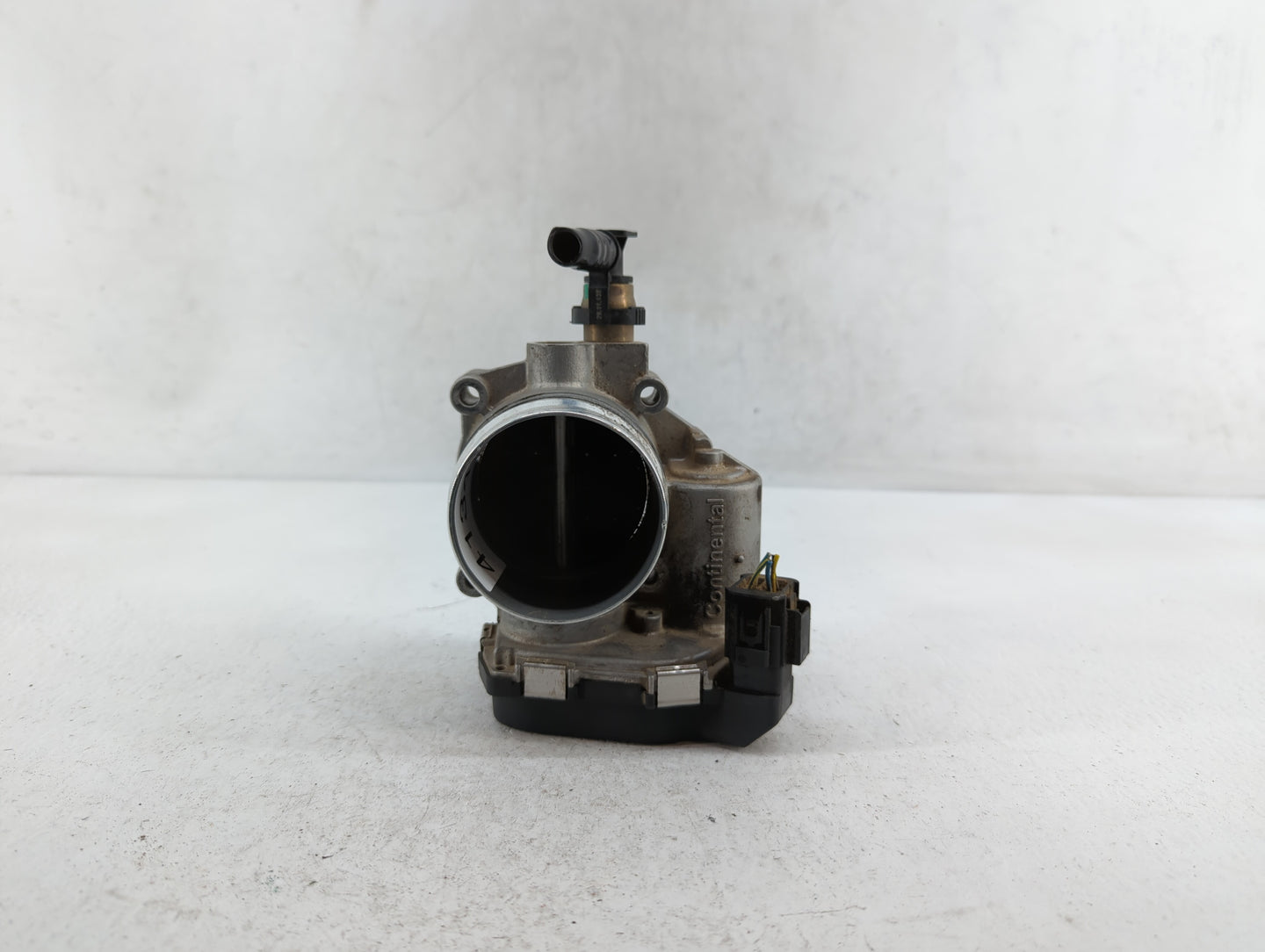 2013-2017 Bmw X3 Throttle Body P/N:A2C53355204 1354 7588625 Fits Fits 2012 2013 2014 2015 2016 2017 2018 OEM Used Auto Parts