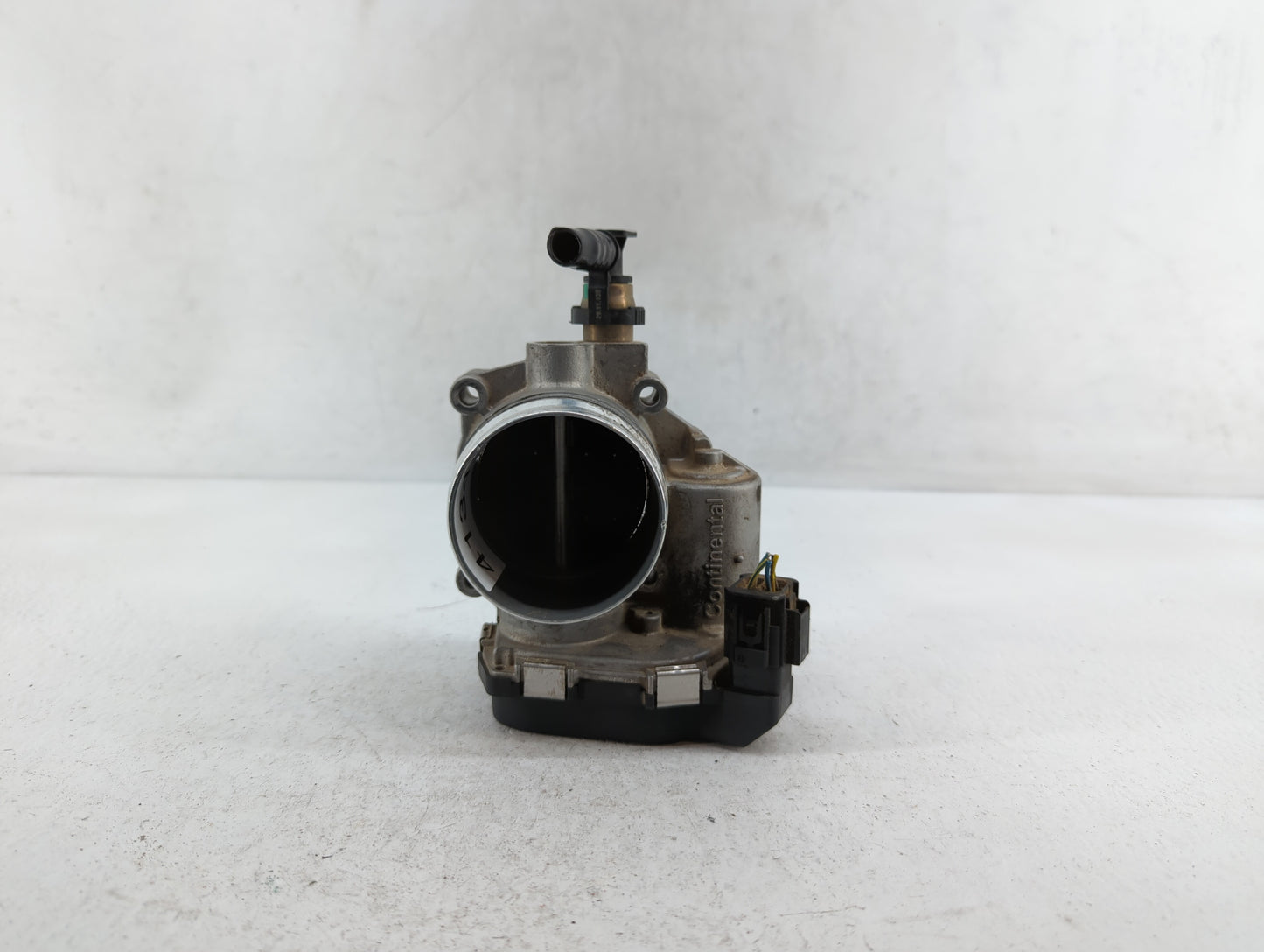 2013-2017 Bmw X3 Throttle Body P/N:A2C53355204 1354 7588625 Fits Fits 2012 2013 2014 2015 2016 2017 2018 OEM Used Auto Parts