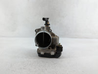 2013-2017 Bmw X3 Throttle Body P/N:A2C53355204 1354 7588625 Fits Fits 2012 2013 2014 2015 2016 2017 2018 OEM Used Auto Parts