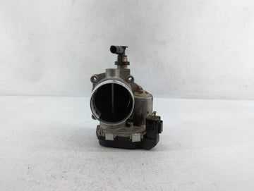 2013-2017 Bmw X3 Throttle Body P/N:A2C53355204 1354 7588625 Fits Fits 2012 2013 2014 2015 2016 2017 2018 OEM Used Auto Parts
