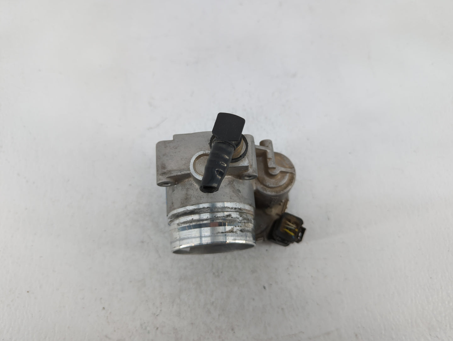 2013-2017 Bmw X3 Throttle Body P/N:A2C53355204 1354 7588625 Fits Fits 2012 2013 2014 2015 2016 2017 2018 OEM Used Auto Parts