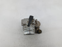 2013-2017 Bmw X3 Throttle Body P/N:A2C53355204 1354 7588625 Fits Fits 2012 2013 2014 2015 2016 2017 2018 OEM Used Auto Parts