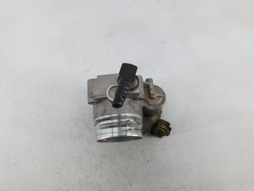 2013-2017 Bmw X3 Throttle Body P/N:A2C53355204 1354 7588625 Fits Fits 2012 2013 2014 2015 2016 2017 2018 OEM Used Auto Parts
