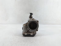 2013-2017 Bmw X3 Throttle Body P/N:A2C53355204 1354 7588625 Fits Fits 2012 2013 2014 2015 2016 2017 2018 OEM Used Auto Parts