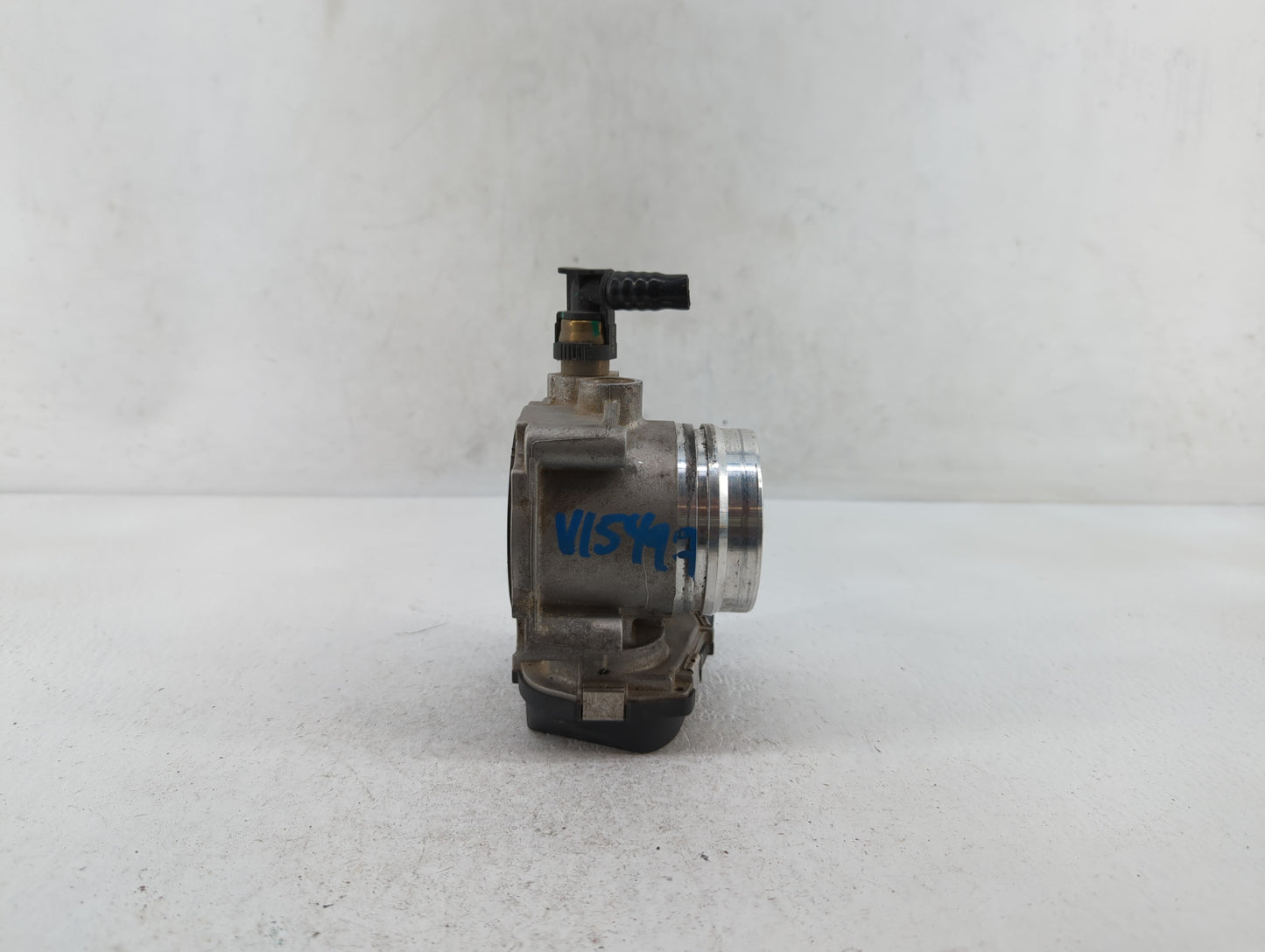 2013-2017 Bmw X3 Throttle Body P/N:A2C53355204 1354 7588625 Fits Fits 2012 2013 2014 2015 2016 2017 2018 OEM Used Auto Parts