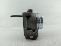 2011-2017 Bmw X3 Throttle Body P/N:1354 7597871-03 Fits Fits 2010 2011 2012 2013 2014 2015 2016 2017 2018 2019 2020 OEM Used
