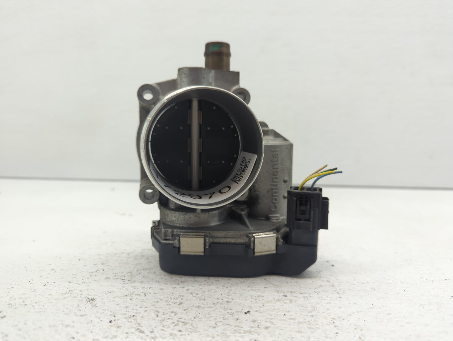 2013-2017 Bmw X3 Throttle Body P/N:1354 7588625-04 1354 7588625-03 Fits Fits 2012 2013 2014 2015 2016 2017 2018 OEM Used Aut