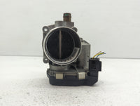 2013-2017 Bmw X3 Throttle Body P/N:1354 7588625-04 1354 7588625-03 Fits Fits 2012 2013 2014 2015 2016 2017 2018 OEM Used Aut