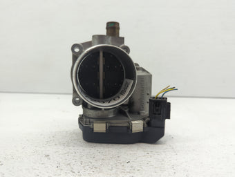 compare product 2013-2017 Bmw X3 Throttle Body P/N:1354 7588625-04 1354 7588625-03 Fits Fits 2012 2013 2014 2015 2016 2017 2018 OEM Used Auto Parts