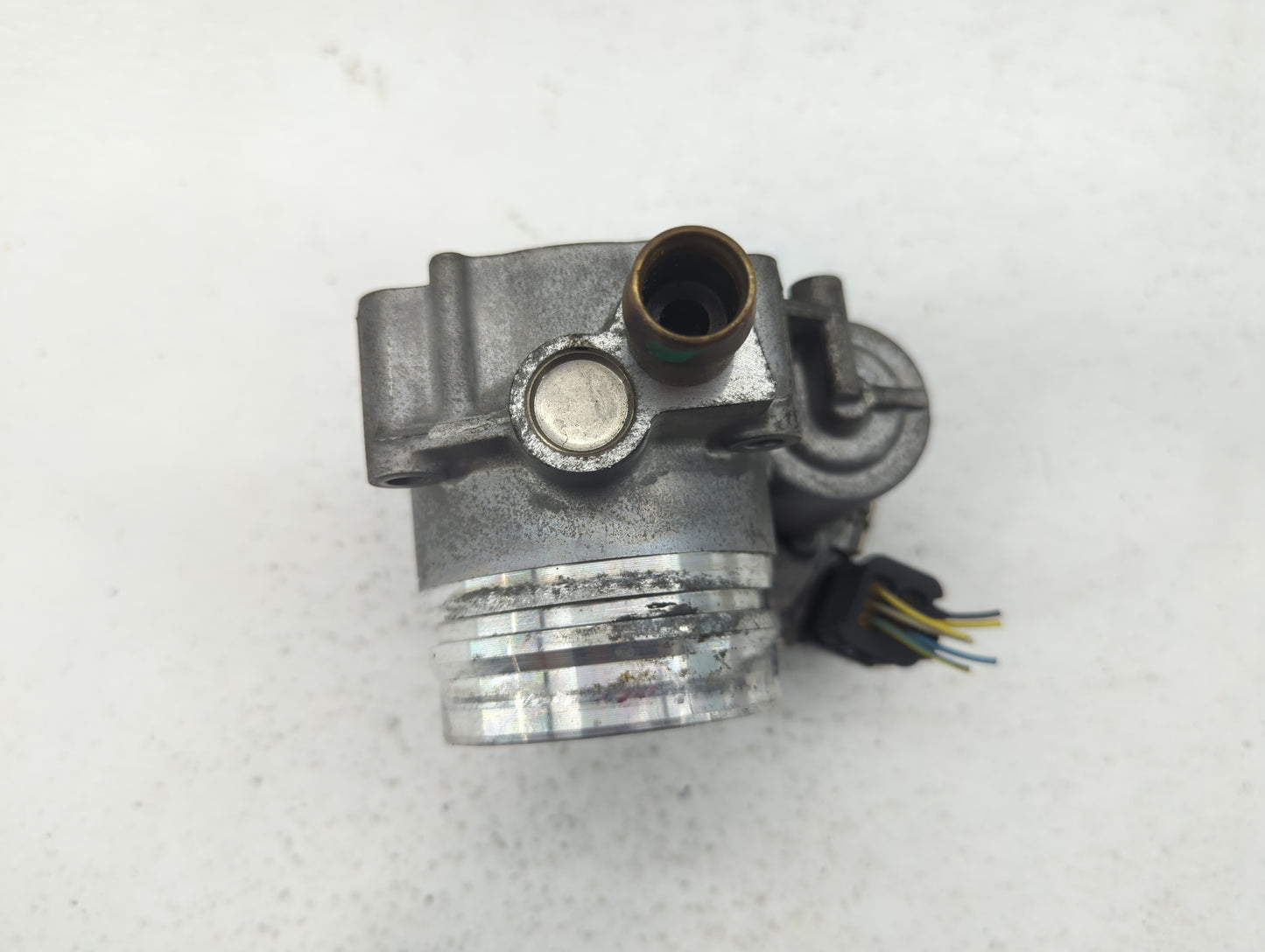 2013-2017 Bmw X3 Throttle Body P/N:1354 7588625-04 1354 7588625-03 Fits Fits 2012 2013 2014 2015 2016 2017 2018 OEM Used Aut