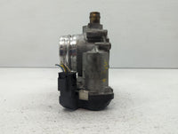 2013-2017 Bmw X3 Throttle Body P/N:1354 7588625-04 1354 7588625-03 Fits Fits 2012 2013 2014 2015 2016 2017 2018 OEM Used Aut