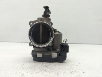 compare product 2013-2017 Bmw X3 Throttle Body P/N:1354 7588625-04 1354 7588625-03 Fits Fits 2012 2013 2014 2015 2016 2017 2018 OEM Used Auto Parts