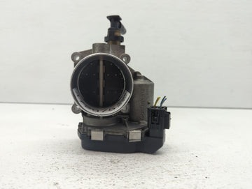 2013-2017 Bmw X3 Throttle Body P/N:1354 7588625-04 1354 7588625-03 Fits Fits 2012 2013 2014 2015 2016 2017 2018 OEM Used Aut