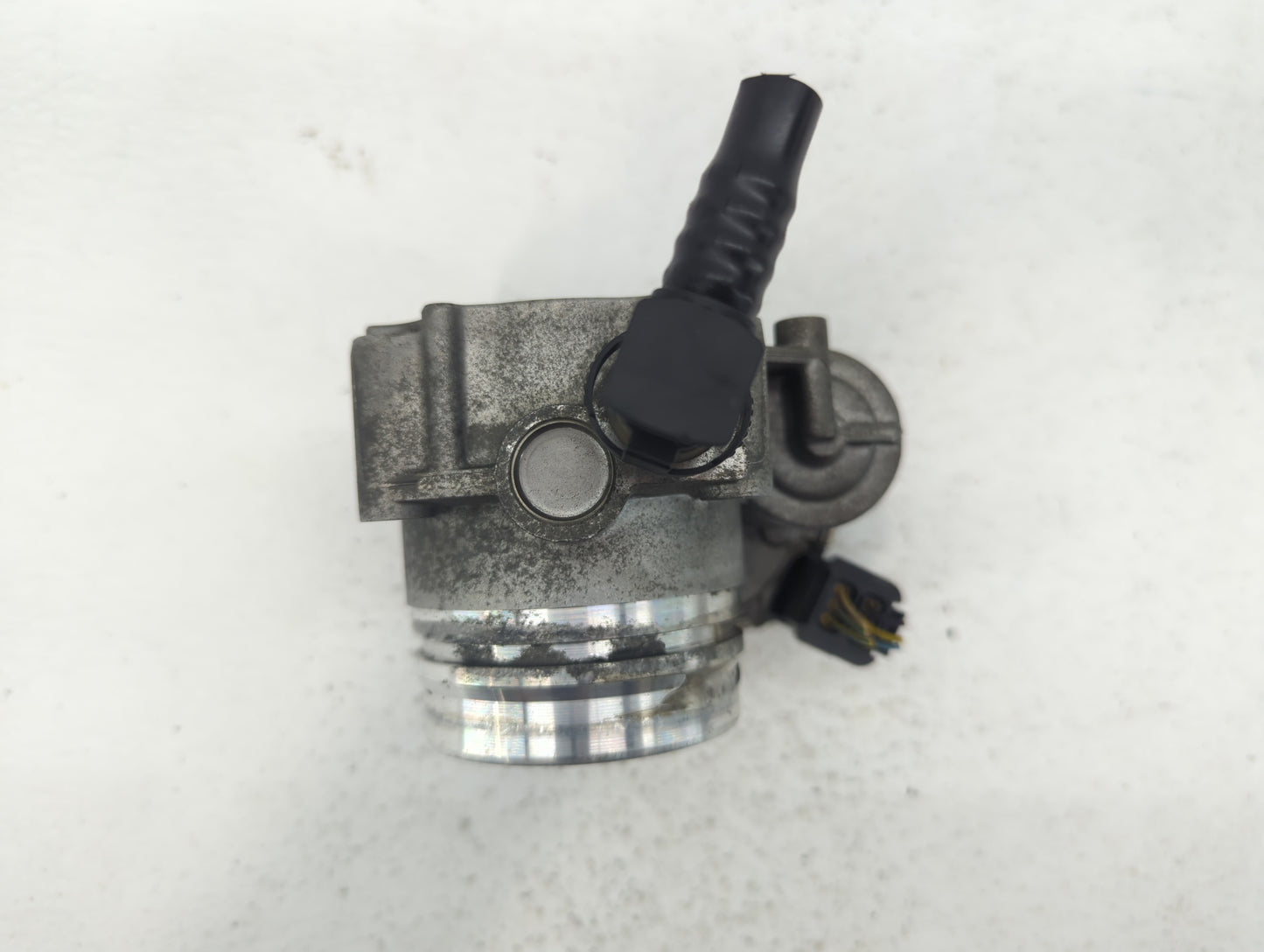 2013-2017 Bmw X3 Throttle Body P/N:1354 7588625-04 1354 7588625-03 Fits Fits 2012 2013 2014 2015 2016 2017 2018 OEM Used Aut