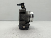 2013-2017 Bmw X3 Throttle Body P/N:1354 7588625-04 1354 7588625-03 Fits Fits 2012 2013 2014 2015 2016 2017 2018 OEM Used Aut