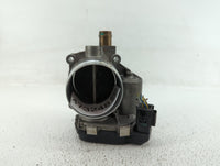 2013-2017 Bmw X3 Throttle Body P/N:1354 7588625-02 1354 7588625-04, 1354 7588625-03 Fits Fits 2012 2013 2014 2015 2016 2017 