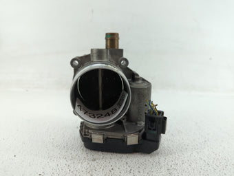 compare product 2013-2017 Bmw X3 Throttle Body P/N:1354 7588625-02 1354 7588625-04, 1354 7588625-03 Fits Fits 2012 2013 2014 2015 2016 2017 2018 OEM Used Auto Parts