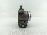 2013-2017 Bmw X3 Throttle Body P/N:1354 7588625-02 1354 7588625-04, 1354 7588625-03 Fits Fits 2012 2013 2014 2015 2016 2017 