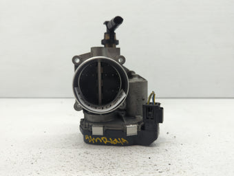 compare product 2013-2017 Bmw X3 Throttle Body P/N:1354 7588625-04 1354 7588625-03 Fits Fits 2012 2013 2014 2015 2016 2017 2018 OEM Used Auto Parts