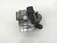 2013-2017 Bmw X3 Throttle Body P/N:1354 7588625-04 1354 7588625-03 Fits Fits 2012 2013 2014 2015 2016 2017 2018 OEM Used Aut