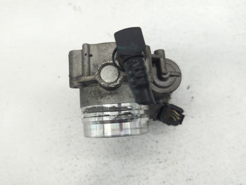 2013-2017 Bmw X3 Throttle Body P/N:1354 7588625-04 1354 7588625-03 Fits Fits 2012 2013 2014 2015 2016 2017 2018 OEM Used Auto Parts