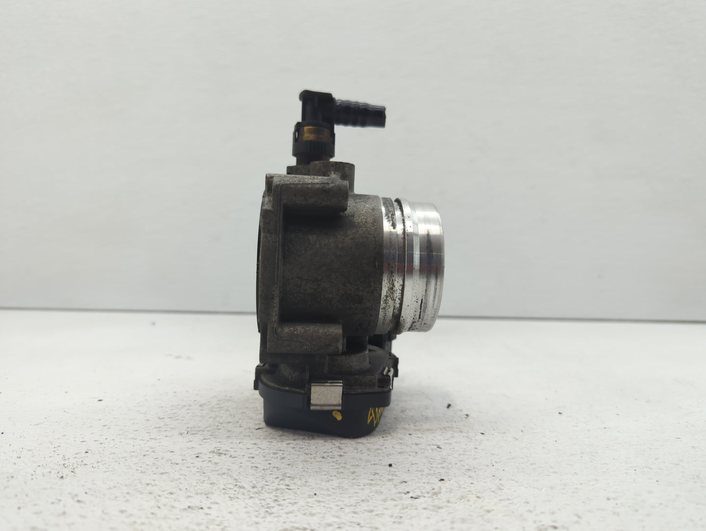 2013-2017 Bmw X3 Throttle Body P/N:1354 7588625-04 1354 7588625-03 Fits Fits 2012 2013 2014 2015 2016 2017 2018 OEM Used Aut