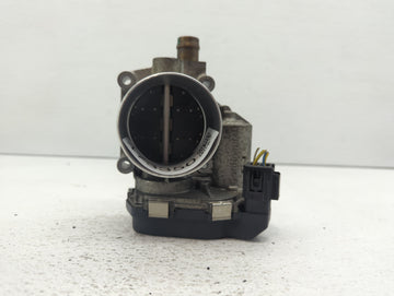 2013-2017 Bmw X3 Throttle Body P/N:1354 7588625-04 1354 7588625-03 Fits Fits 2012 2013 2014 2015 2016 2017 2018 OEM Used Aut