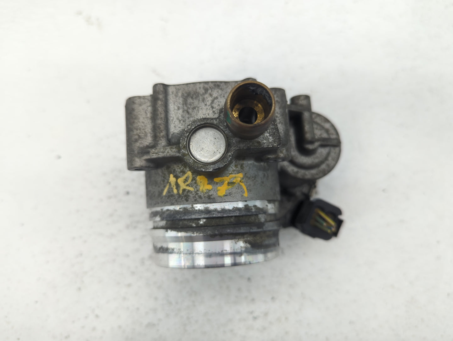 2013-2017 Bmw X3 Throttle Body P/N:1354 7588625-04 1354 7588625-03 Fits Fits 2012 2013 2014 2015 2016 2017 2018 OEM Used Aut