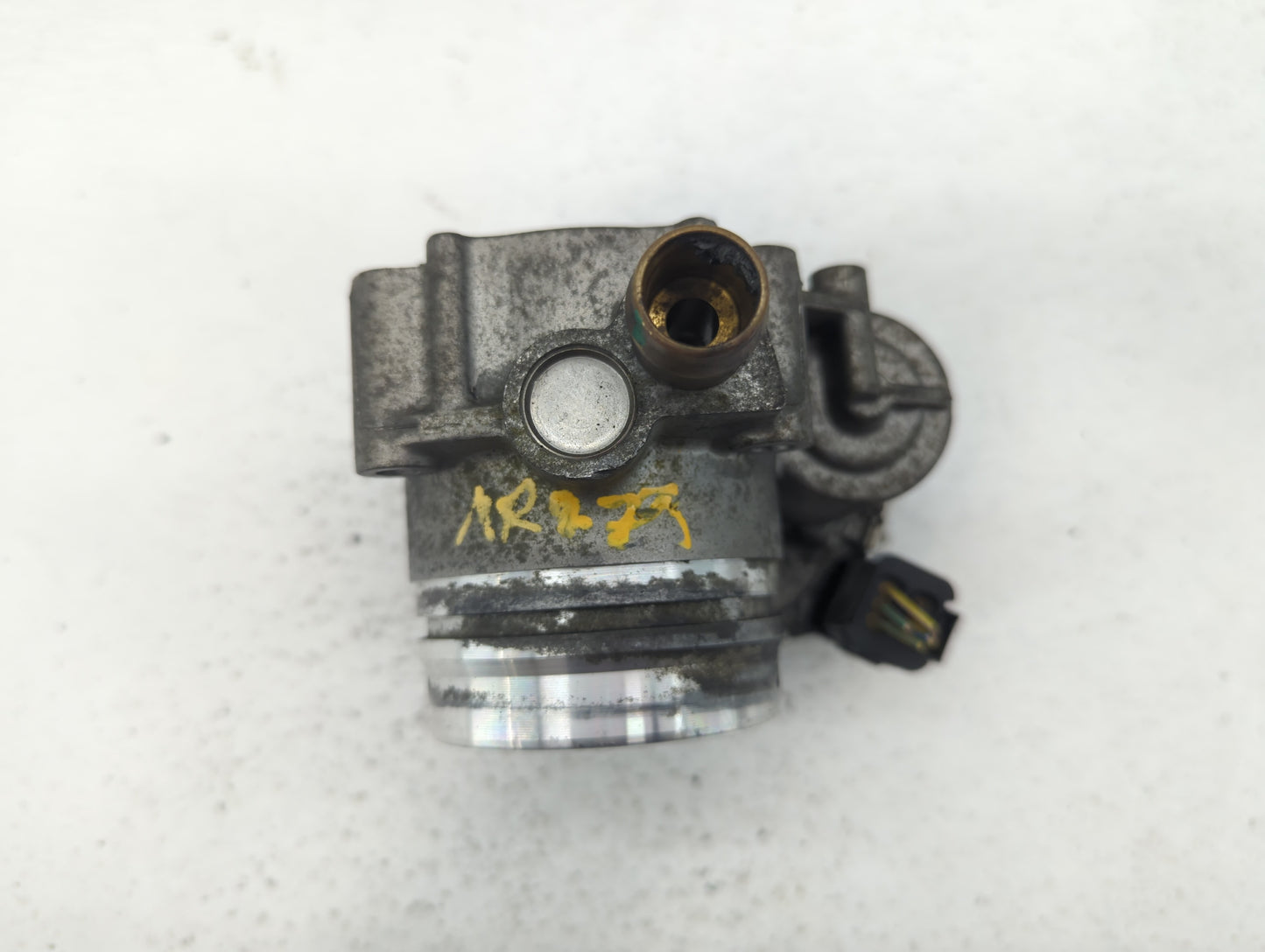 2013-2017 Bmw X3 Throttle Body P/N:1354 7588625-04 1354 7588625-03 Fits Fits 2012 2013 2014 2015 2016 2017 2018 OEM Used Aut