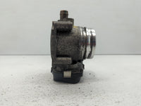 2013-2017 Bmw X3 Throttle Body P/N:1354 7588625-04 1354 7588625-03 Fits Fits 2012 2013 2014 2015 2016 2017 2018 OEM Used Aut
