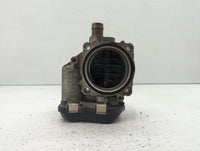 2013-2017 Bmw X3 Throttle Body P/N:1354 7588625-04 1354 7588625-03 Fits Fits 2012 2013 2014 2015 2016 2017 2018 OEM Used Aut