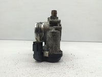 2013-2017 Bmw X3 Throttle Body P/N:1354 7588625-04 1354 7588625-03 Fits Fits 2012 2013 2014 2015 2016 2017 2018 OEM Used Aut