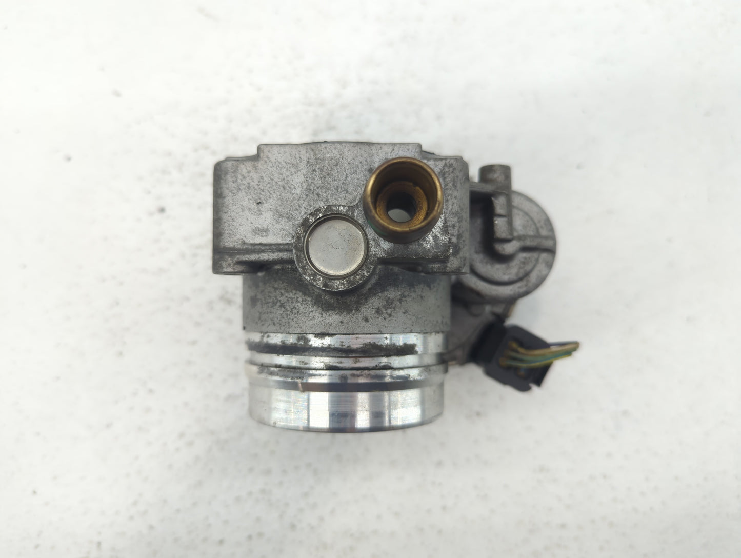 2013-2017 Bmw X3 Throttle Body P/N:1354 7588625-04 1354 7588625-03 Fits Fits 2012 2013 2014 2015 2016 2017 2018 OEM Used Aut