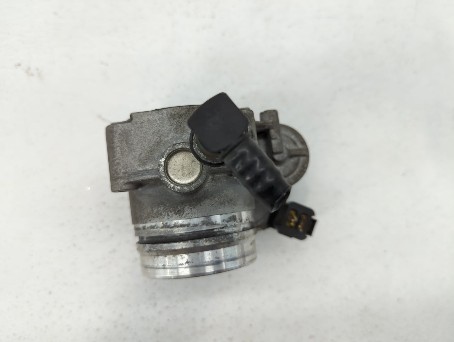 2013-2017 Bmw X3 Throttle Body P/N:1354 7588625-04 1354 7588625-03 Fits Fits 2012 2013 2014 2015 2016 2017 2018 OEM Used Aut
