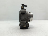 2013-2017 Bmw X3 Throttle Body P/N:1354 7588625-04 1354 7588625-03 Fits Fits 2012 2013 2014 2015 2016 2017 2018 OEM Used Aut