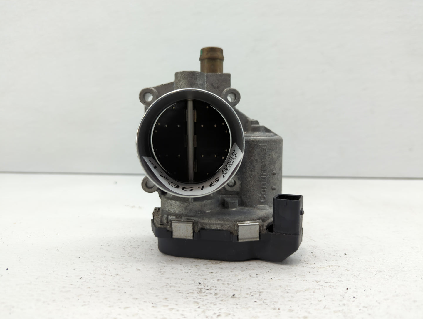 2013-2017 Bmw X3 Throttle Body P/N:1354 7588625-04 1354 7588625-03 Fits Fits 2012 2013 2014 2015 2016 2017 2018 OEM Used Aut
