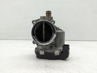2013-2017 Bmw X3 Throttle Body P/N:1354 7588625-04 1354 7588625-03 Fits Fits 2012 2013 2014 2015 2016 2017 2018 OEM Used Aut