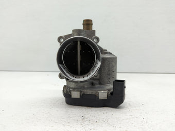 compare product 2013-2017 Bmw X3 Throttle Body P/N:1354 7588625-04 1354 7588625-03 Fits Fits 2012 2013 2014 2015 2016 2017 2018 OEM Used Auto Parts