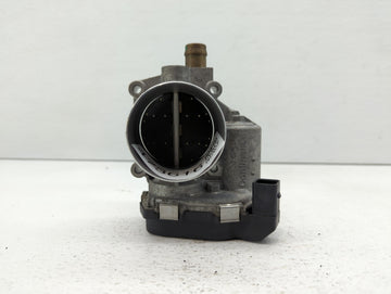 2013-2017 Bmw X3 Throttle Body P/N:1354 7588625-04 1354 7588625-03 Fits Fits 2012 2013 2014 2015 2016 2017 2018 OEM Used Aut
