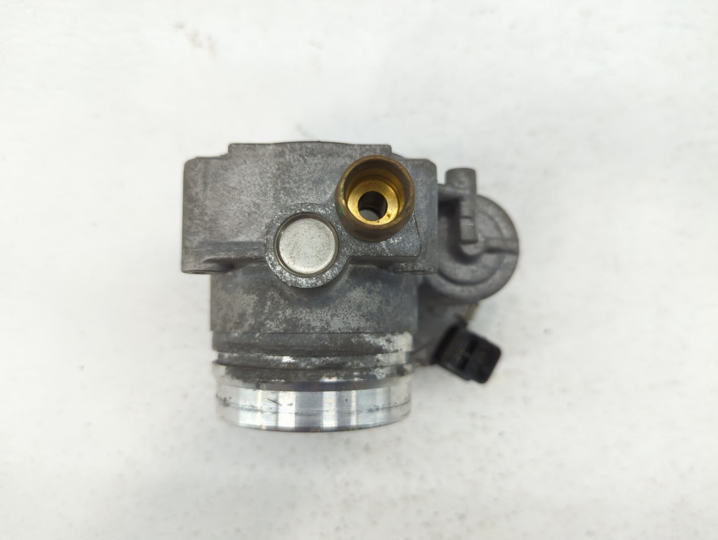 2013-2017 Bmw X3 Throttle Body P/N:1354 7588625-04 1354 7588625-03 Fits Fits 2012 2013 2014 2015 2016 2017 2018 OEM Used Aut