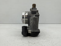 2013-2017 Bmw X3 Throttle Body P/N:1354 7588625-04 1354 7588625-03 Fits Fits 2012 2013 2014 2015 2016 2017 2018 OEM Used Aut