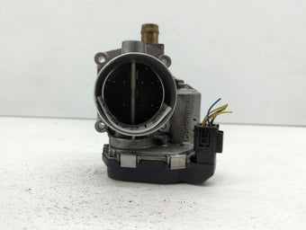 compare product 2013-2017 Bmw X3 Throttle Body P/N:1354 7588625-04 1354 7588625-03 Fits Fits 2012 2013 2014 2015 2016 2017 2018 OEM Used Auto Parts