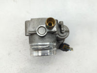 2013-2017 Bmw X3 Throttle Body P/N:1354 7588625-04 1354 7588625-03 Fits Fits 2012 2013 2014 2015 2016 2017 2018 OEM Used Aut