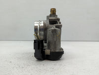 2013-2017 Bmw X3 Throttle Body P/N:1354 7588625-04 1354 7588625-03 Fits Fits 2012 2013 2014 2015 2016 2017 2018 OEM Used Aut