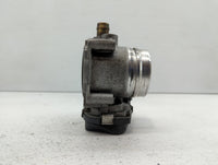 2013-2017 Bmw X3 Throttle Body P/N:1354 7588625-04 1354 7588625-03 Fits Fits 2012 2013 2014 2015 2016 2017 2018 OEM Used Aut