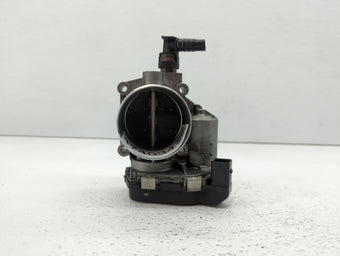 compare product 2013-2017 Bmw X3 Throttle Body P/N:1354 7588625-04 1354 7588625-03 Fits Fits 2012 2013 2014 2015 2016 2017 2018 OEM Used Auto Parts